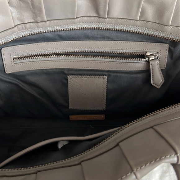 Reed Krakoff gray bag - Picture 3 of 5